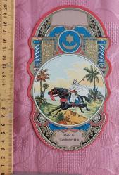 LOT.11 » Fes Etiketi