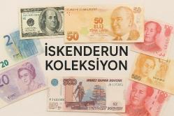 İskenderun Koleksiyon