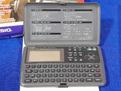 CASIO SF-4300A DATABANK