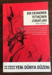 Bir Ekonomik Tetikçinin İtirafları