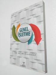 GENEL İŞLETME