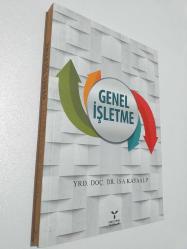 GENEL İŞLETME