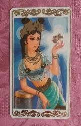 1979–1981 Çin Varak Baskı Takvim Kartları Kültür Devrimi Sonrası Kadın Güzelliği – “Shanghai Lady” Dönemi