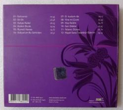 SEZEN AKSU / Deliveren ~ [ DİGİPAK EDİSYON - CD ]