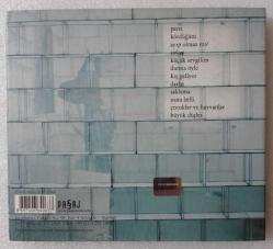 MOR VE ÖTESİ / Büyük düşler ~ [ DİGİPAK EDİSYON - CD ]