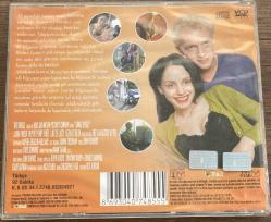 Sanal Sevgili – Virtual Sexuality (1999) Orjinal VCD Film ***ÇOK NADİR FİLM***