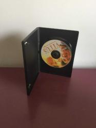 Dvd Film Vitus Küçük Dahi Türkçe Dublaj