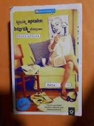 Küçük Aptalın Büyük Dünyası; Pucca Günlük