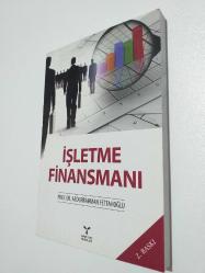 İŞLETME FİNANSMANI