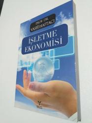 İŞLETME EKONOMİSİ