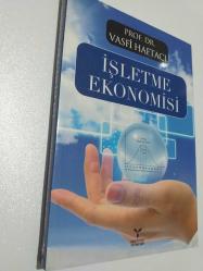İŞLETME EKONOMİSİ