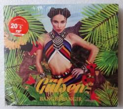 GÜLŞEN / Bangır bangır ~ [ KARTON KORUMALI EDİSYON - CD ]