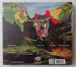 GÜLŞEN / Bangır bangır ~ [ KARTON KORUMALI EDİSYON - CD ]