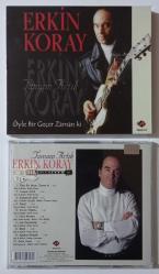 ERKİN KORAY / Tamam artık & Öyle bir geçer zaman ki ~ [ KARTON KORUMALI EDİSYON - CD ]