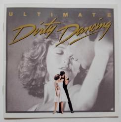 Dirty dancing - Patrick Swayze • #.. KİTAPÇIK ..#