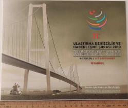 2013 11.ULAŞTIRMA DEN,İZCİLİK VE HEBERLEŞME ŞURASI PORTFÖYÜ FULL TAKIM NADİR