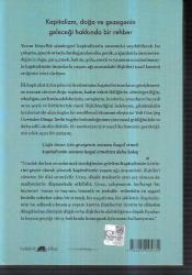 doğa, para, emek, bakım, gıda, enerji, yaşam Yedi Ucuz Şey Üzerinden Dünya Tarihi