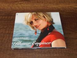 İLKNUR ENGİNER - DÜNYA DURACAK  .. DÖNEM BASKISI MÜZİK CD SİDİR.