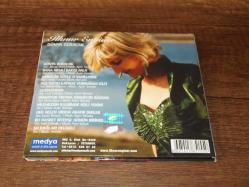 İLKNUR ENGİNER - DÜNYA DURACAK  .. DÖNEM BASKISI MÜZİK CD SİDİR.