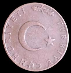1965 10 Kuruş