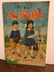 FİŞLİ ALFABE