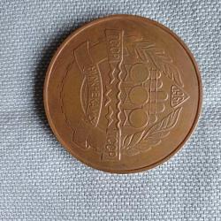 Hatira Madalyonu. 1996,Tataristan