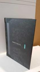 DEFTER - SIEMENS SIMATIC FIELD PG (Ciltli, kareli defter)