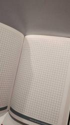 DEFTER - SIEMENS SIMATIC FIELD PG (Ciltli, kareli defter)