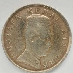 TÜRKİYE  2000   100.000  LİRA