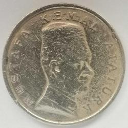 TÜRKİYE  2000   100.000  LİRA