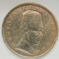 TÜRKİYE  2000   100.000  LİRA