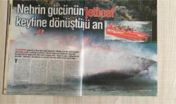 ARTIHABER HAFTALIK AKTÜALİTE DERGİSİ - SAYI: 34 - TARİH: 25–31 TEMMUZ 1998 - 114 SAYFA – AVRUPALI GELMEDİ, TÜRKLER SEVİNDİ: UCUZ TATİL REHBERİ – HERGÜN 16 BİN KİŞİ AIDS’E YAKALANIYOR – FORD TÜRKİYE’DE TARTIŞMA YARATTI: 150 TRİLYONLUK YATIRIM MI, BATAKLIK ÇEVRECİLİĞİ Mİ? – SUSURLUK ÇETESİ’NDEN GERİ KALAN BOMBACI ANLATIYOR: GLADIO – AZERBAYCAN VE ERMENİSTAN OPERASYONLARI – YEŞİL 1 - YEŞİL 2 – UYUŞTURUCU TİCARETİ VE KUMARHANELER – REİS ABDULLAH ÇATLI: LÜKS OTELLER, KADINLAR, KOKAİN – JİTEM - ÖZEL TİM – ERSEVER - AĞANSOY - TOPAL CİNAYETLERİ – FAİLİ MEÇHULLER – CİNAYET PSİKOLOJİSİ – GÜNEYDOĞU – SİVİL SİLAHLI KUVVETLER – DOĞAL YAŞAM TEHLİKEDE – YENİ HAZİNE AVCILIĞI – BİR YENİLGİNİN ANATOMİSİ – ALANYA’DA JETBOAT VE RAFTİNG ZAMANI – İSKOÇYA İÇİN YARIŞTILAR – MEMUR FAKİRİ TÜRKİYE – ÖĞRETMENLERİN DURUMU PERİŞAN – VEKİLLERE KIYAK EMEKLİLİK TEHLİKEDE – BİR ÜNİVERSİTELİ İTİRAZ EDİYOR – AF KAF DAĞI’NIN ARDINDA – SURİYE’DEN PR ATAĞI – ALMANYA BOŞALTILAN KÖYLER İÇİN DEVREDE – ÖZGÜRLÜĞÜN İLK ADIM – İRT
