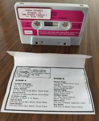 Özcan Ertok - Gülsün Gözlerin