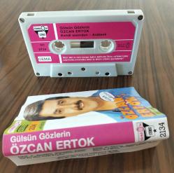 Özcan Ertok - Gülsün Gözlerin