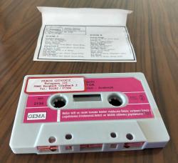 Özcan Ertok - Gülsün Gözlerin