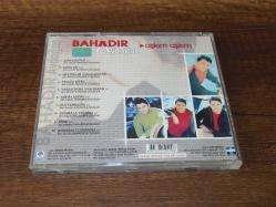 BAHADIR AYDOĞAN - AŞKIM AŞKIM   .. DÖNEM BASKISI MÜZİK CD SİDİR.