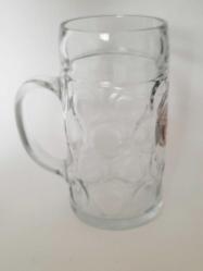 Paulaner bira bardağı 1 litre