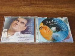 ZEKİ ERDEM - CANCAĞİZİM / SEN UYKUDAYKEN   .. DÖNEM BASKISI MÜZİK CD SİDİR.