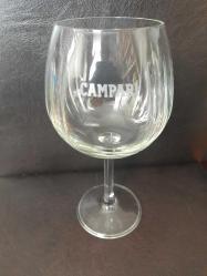 CAMPARİ Balon bardak