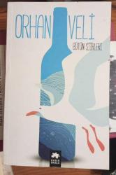 Orhan Veli - Bütün Şiirleri