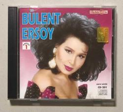 Bülent Ersoy Orkide 1 Cd (Orijnal Dönem Türküola Alman Baskı Cd)