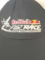redbull air race şapkası