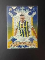 Antika - UMUT NAYİR FENERBAHÇE ÖZEL KART - kitantik - kitaLog