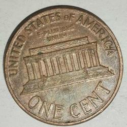 TÜRKİYE  1959 D  1 CENT
