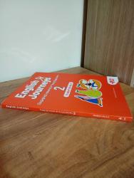 English Journeys 2 Student's Book A (A1) e12 Digital Lessons