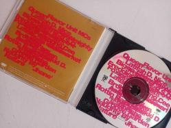 Roll Wit Da Flava / oldschool hiphop / boombap / Naughty By Nature / Queen Latifah / The Flavor Unit MC's / Brooklyn Assault Team / Apache / vb...