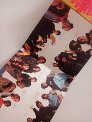 Roll Wit Da Flava / oldschool hiphop / boombap / Naughty By Nature / Queen Latifah / The Flavor Unit MC's / Brooklyn Assault Team / Apache / vb...