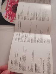 Roll Wit Da Flava / oldschool hiphop / boombap / Naughty By Nature / Queen Latifah / The Flavor Unit MC's / Brooklyn Assault Team / Apache / vb...