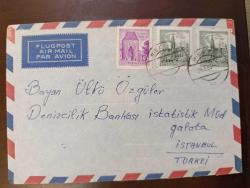 Efemera - Z-3--4---1963 PULLU ZARF - kitantik - kitaLog