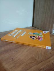 English Journeys 1 Practice Book (A1) e12 Digital Lessons